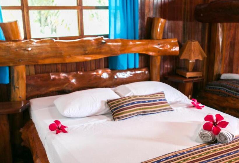 חדר סטנדרט, La Isla Inn