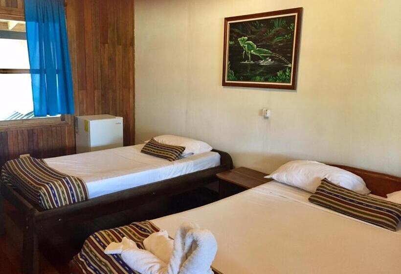 חדר סטנדרט, La Isla Inn