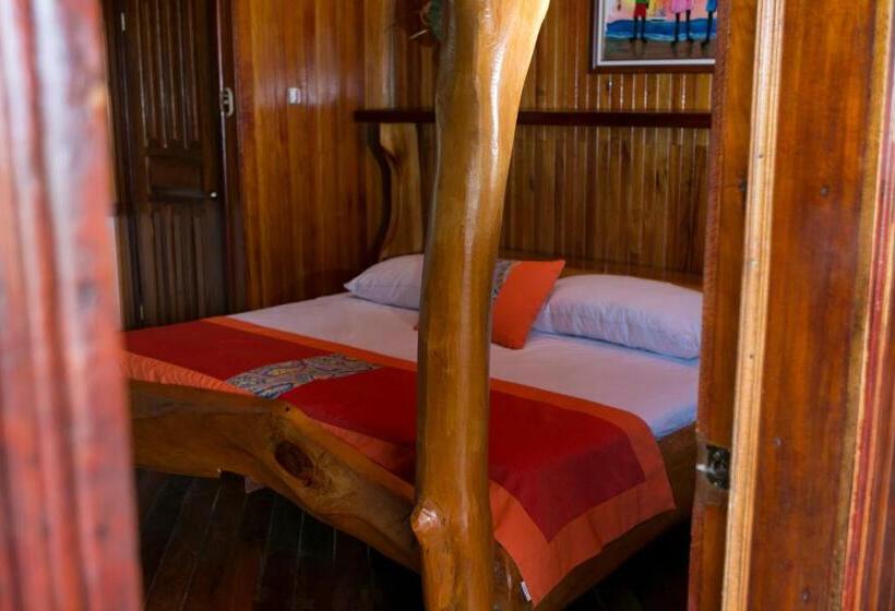 Люкс, La Isla Inn