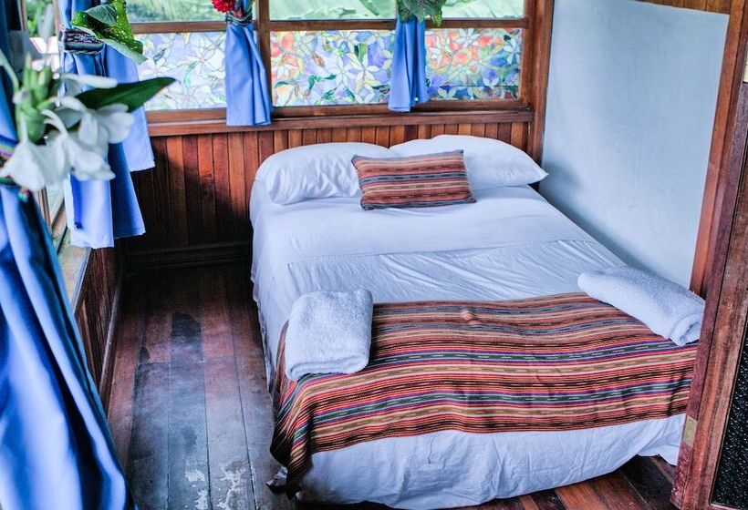 דירת חדר, La Isla Inn