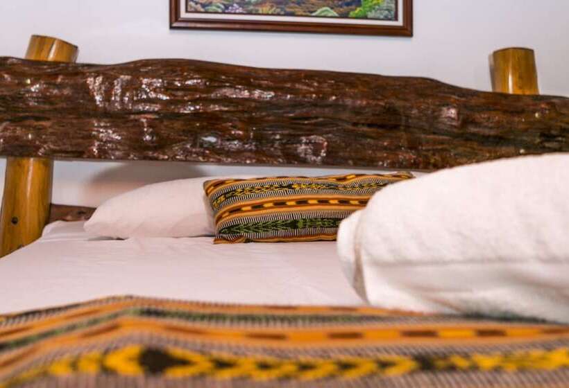 דירת חדר, La Isla Inn