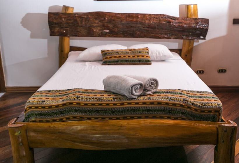 דירת חדר, La Isla Inn