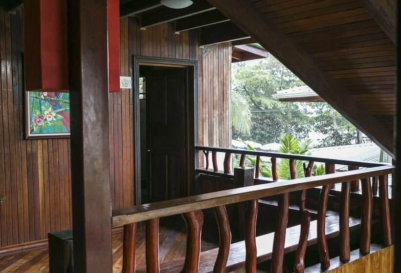 Люкс, La Isla Inn