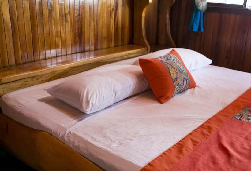 套房, La Isla Inn