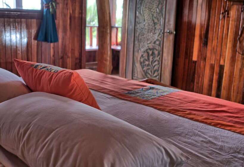 套房, La Isla Inn