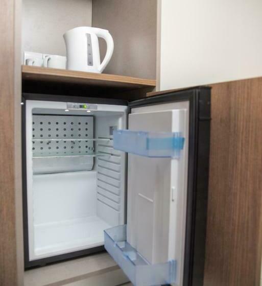 스탠다드 룸, Mandali