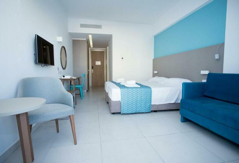 스탠다드 룸, Mandali