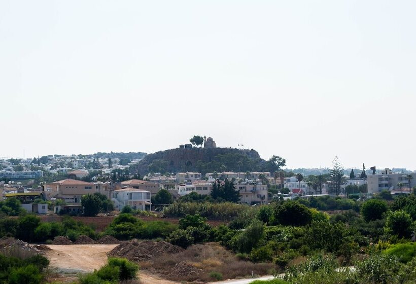 스탠다드 룸, Mandali