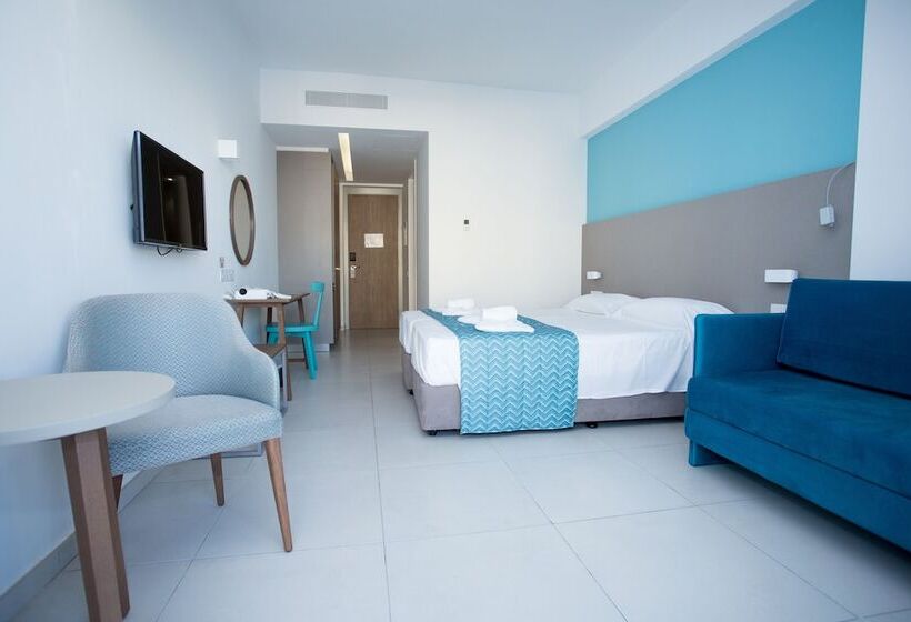 스탠다드 트리플 룸, Mandali