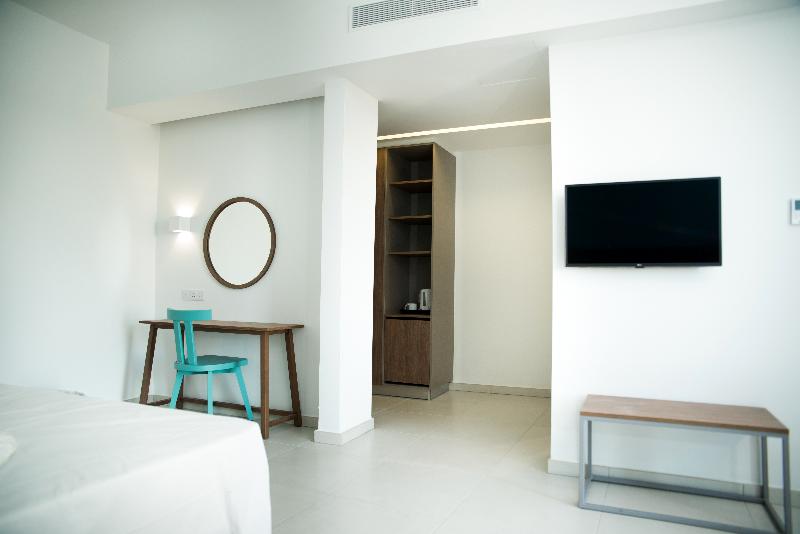 스탠다드 싱글 룸, Mandali