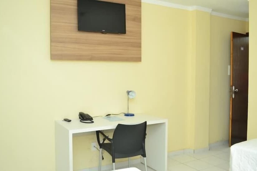 스탠다드 룸, Prime