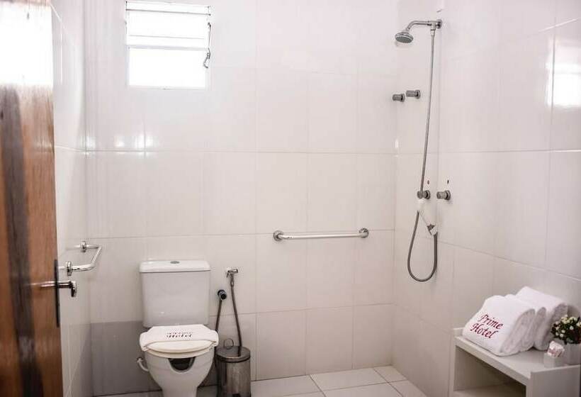 스탠다드 룸, Prime