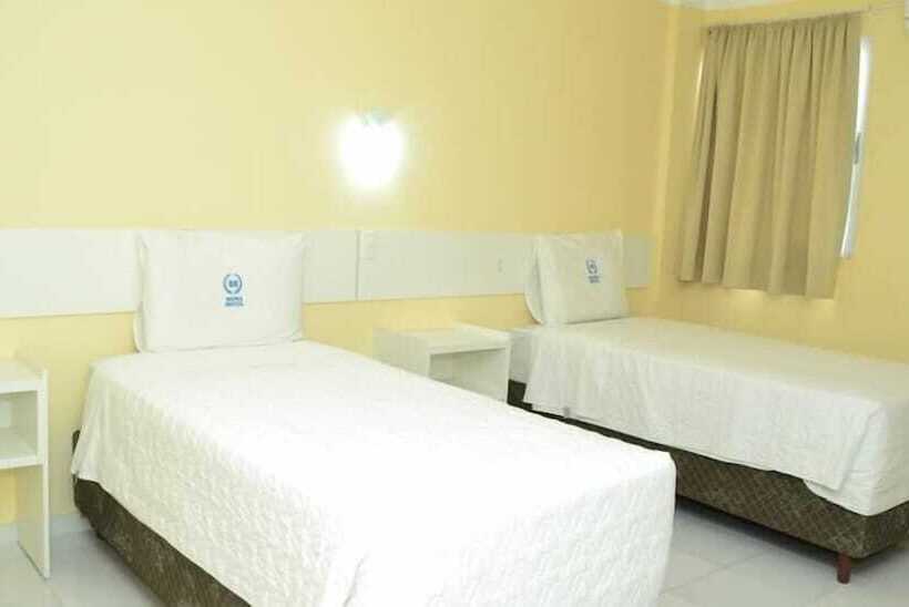 标准单人间, Prime