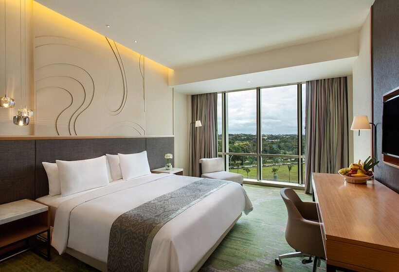 スーペリアールーム, Radisson Golf & Convention Center Batam