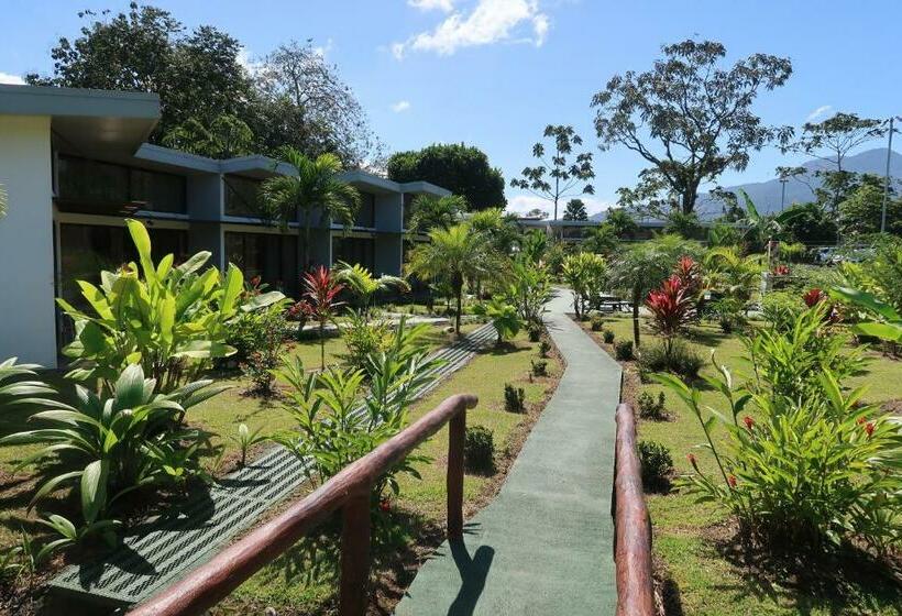 غرفة سوبيريور سرير كينج, Secreto La Fortuna