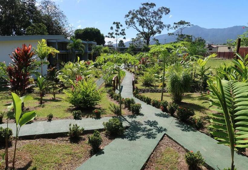 غرفة ديلوكس, Secreto La Fortuna