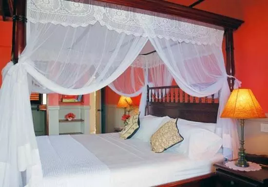 سوییت, Spring Hotel Bequia