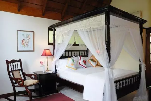 سوییت, Spring Hotel Bequia