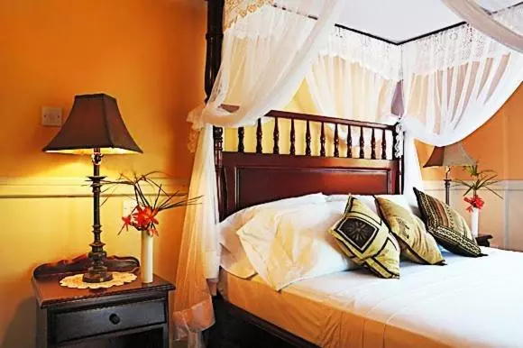 سوییت, Spring Hotel Bequia