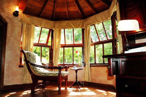 اتاق استاندارد با تخت بزرگ, Spring Hotel Bequia