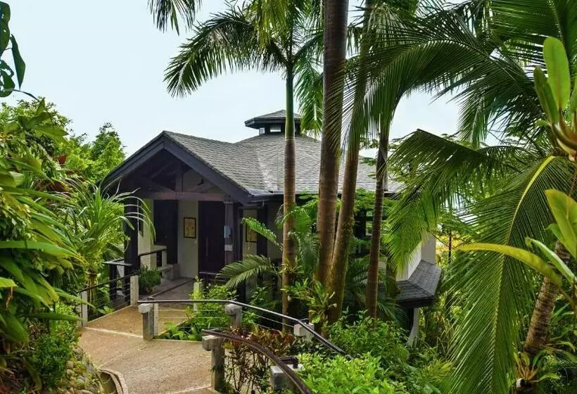 プレミアム２ベッドルーム　ビラ, Tulemar Resort