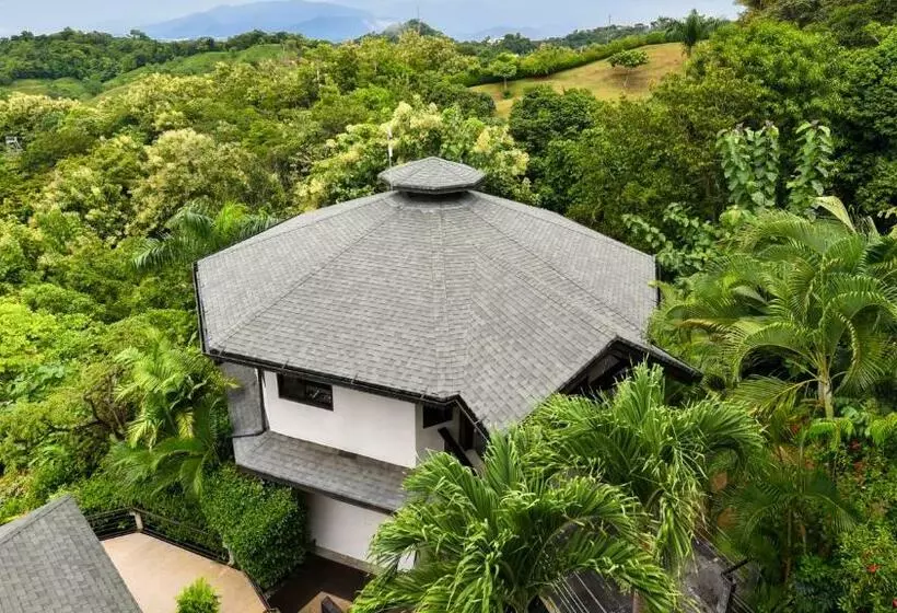 プレミアム２ベッドルーム　ビラ, Tulemar Resort