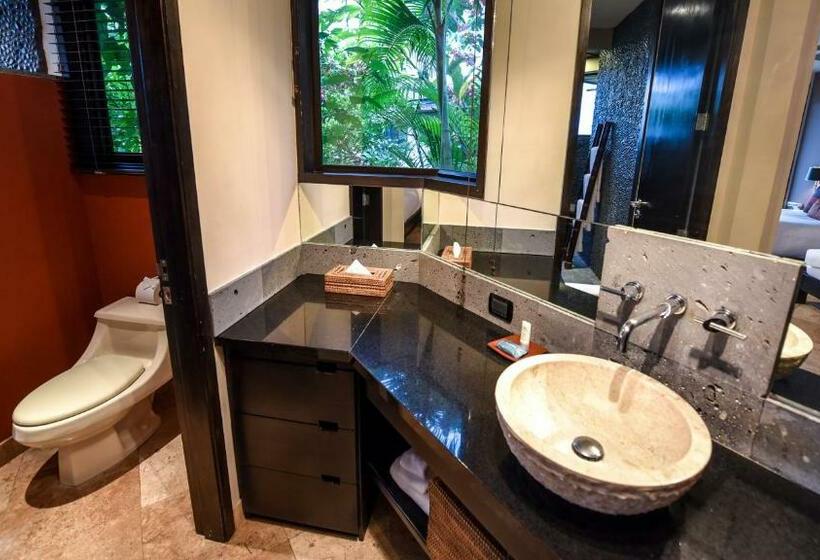 プレミアム２ベッドルーム　ビラ, Tulemar Resort