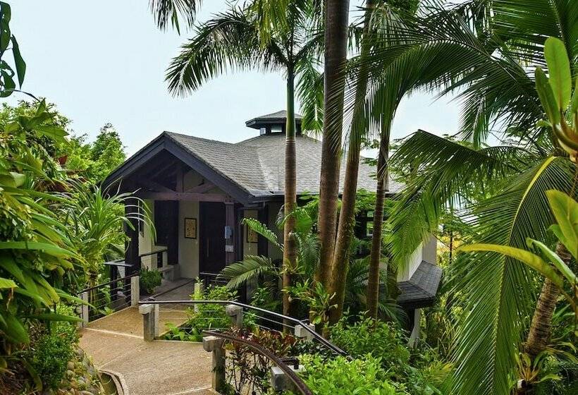2 베드룸 프리미엄 빌라, Tulemar Resort