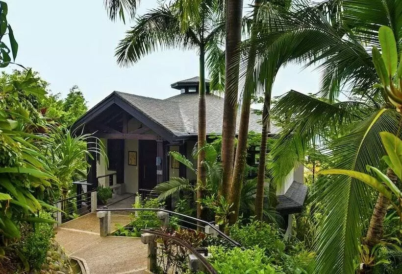プレミアム２ベッドルーム　ビラ, Tulemar Resort