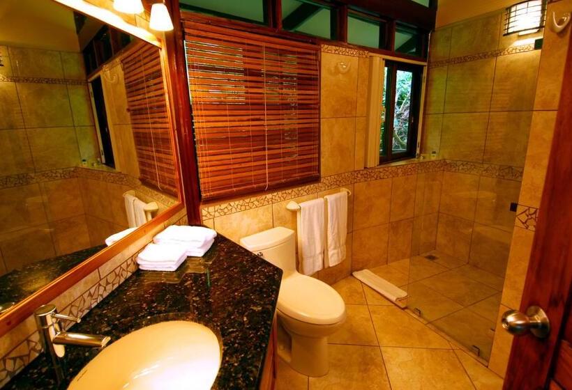 １ベッドルームハウス, Tulemar Resort