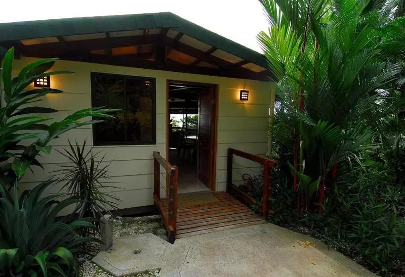 １ベッドルームハウス, Tulemar Resort