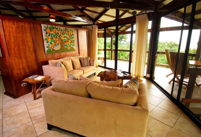 １ベッドルームハウス, Tulemar Resort