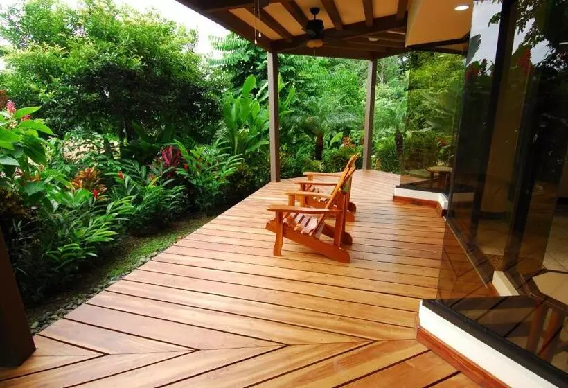１ベッドルームハウス, Tulemar Resort