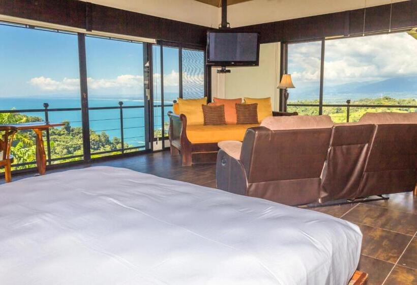 １ベッドルームハウス, Tulemar Resort