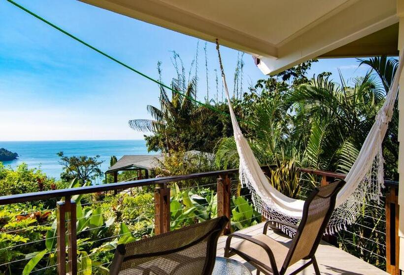 デラックスルーム, Tulemar Resort