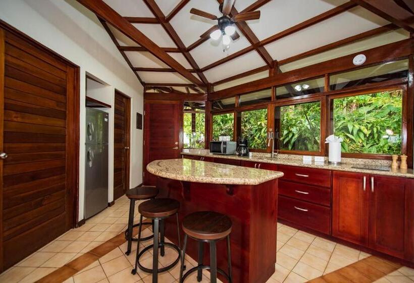 スタンダードルーム, Tulemar Resort