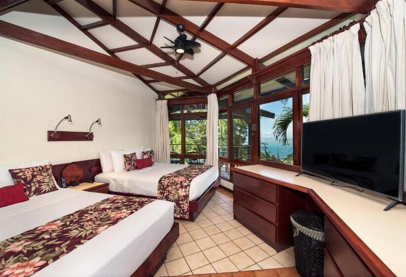 スタンダードルーム, Tulemar Resort