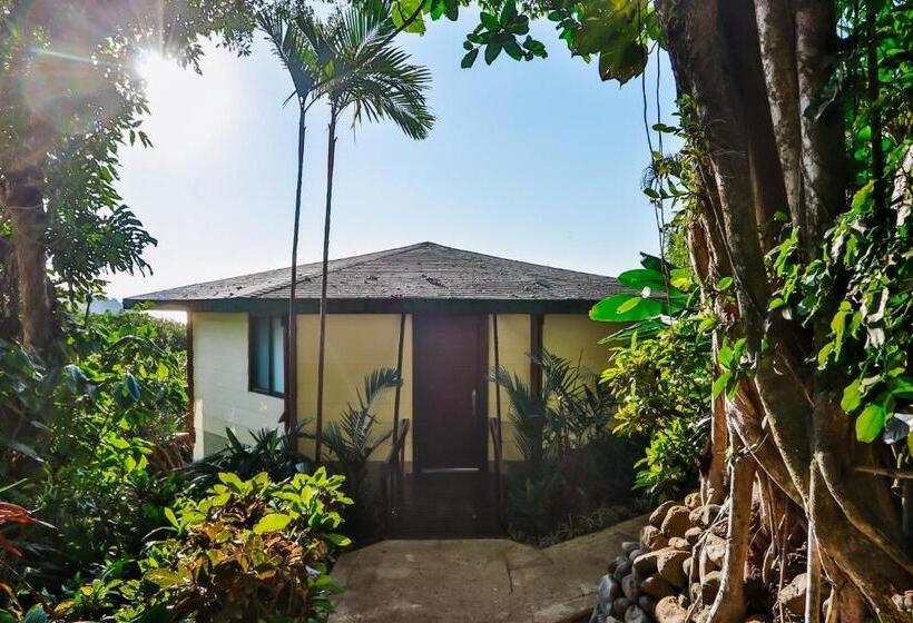 デラックスバンガロー, Tulemar Resort