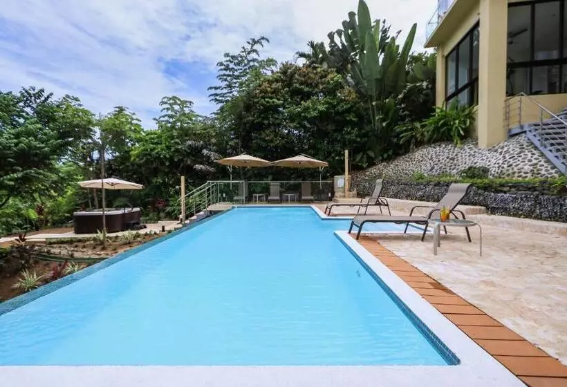 ビラホテル１ベッドルーム, Tulemar Resort