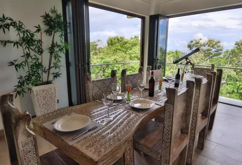 ビラホテル１ベッドルーム, Tulemar Resort
