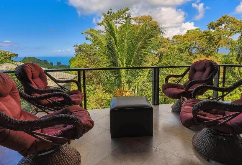 Villa met 2 Slaapkamers, Tulemar Resort