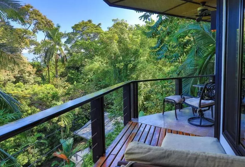 ツーベッドルーム　ヴィラ, Tulemar Resort