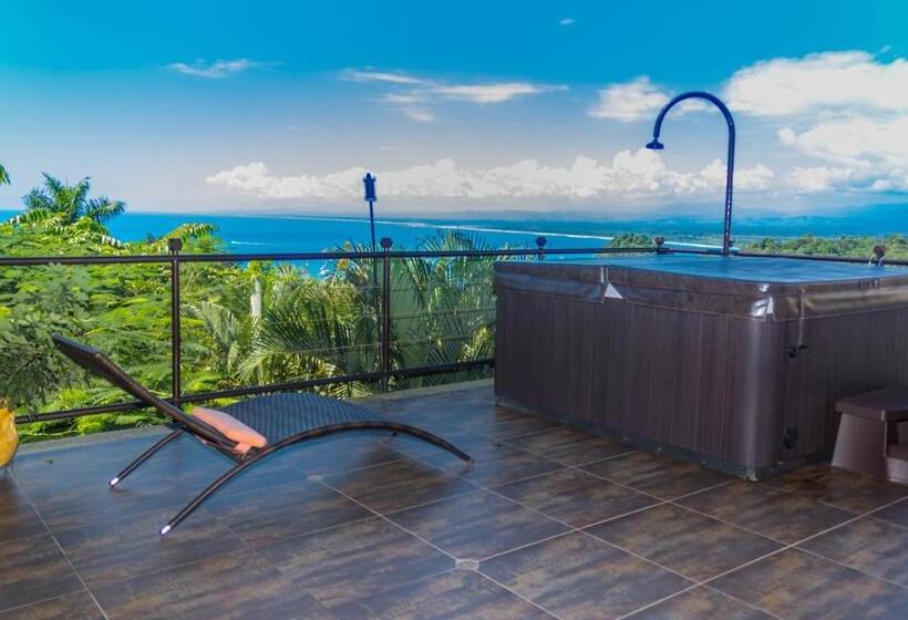 １ベッドルームハウス, Tulemar Resort