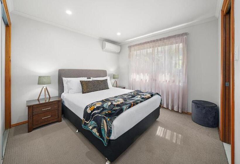 Вилла 3 Спальни, Ultiqa Village Resort