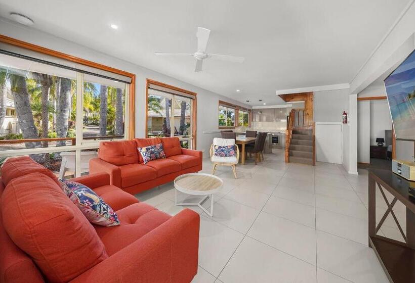 Вилла 3 Спальни, Ultiqa Village Resort