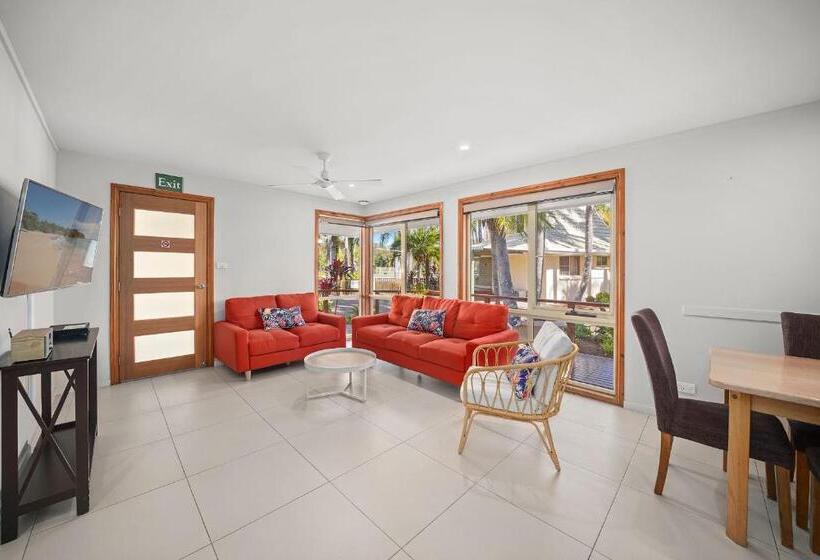 Вилла 3 Спальни, Ultiqa Village Resort