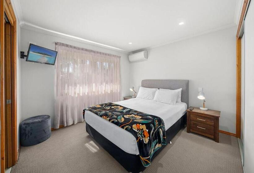 スリーベッドルーム ヴィラ, Ultiqa Village Resort