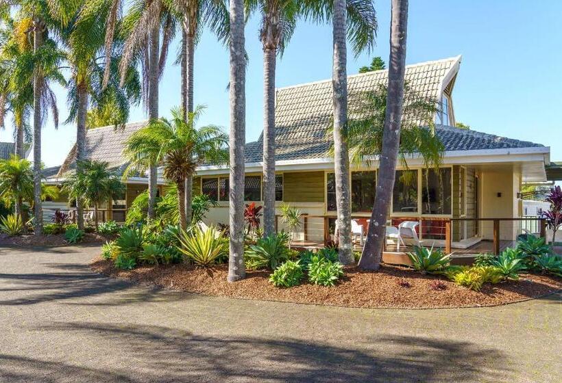 Вилла 3 Спальни, Ultiqa Village Resort