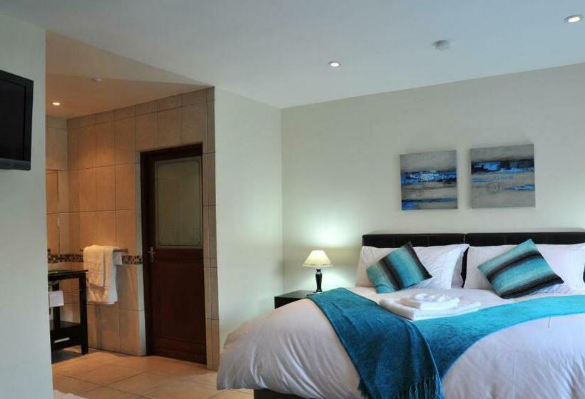 اتاق استاندارد, Atholl Guest House