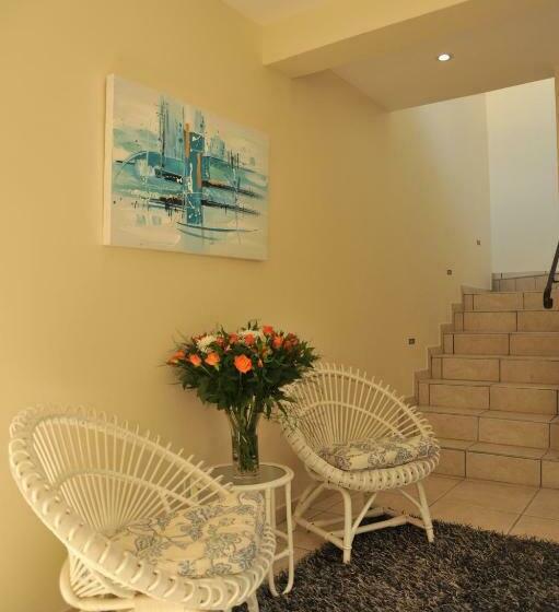 اتاق استاندارد, Atholl Guest House